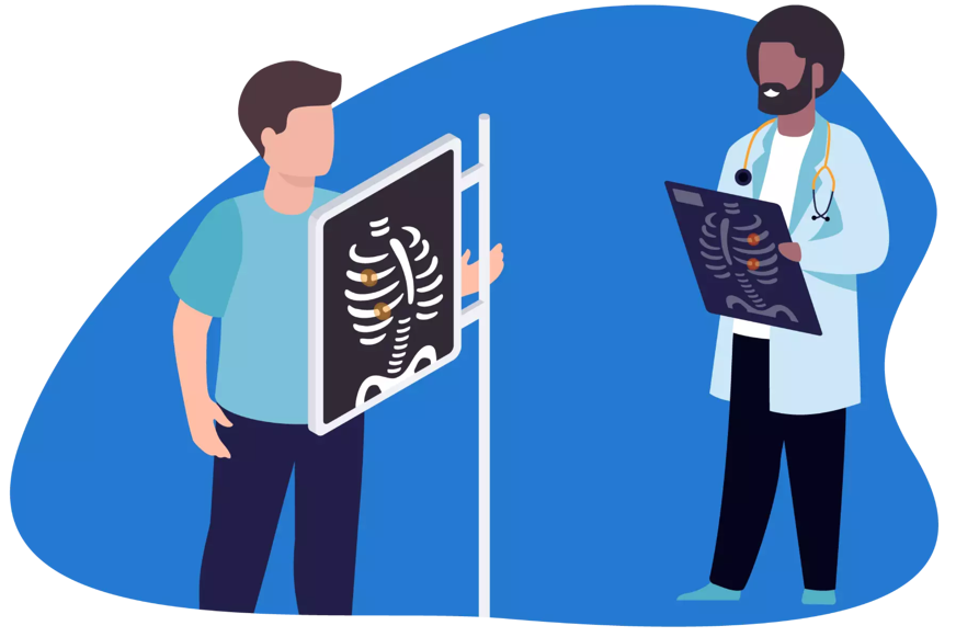Medical examination